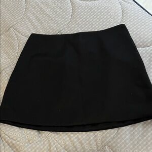 Rebecca Minkoff  Emerson Padded Mini skirt